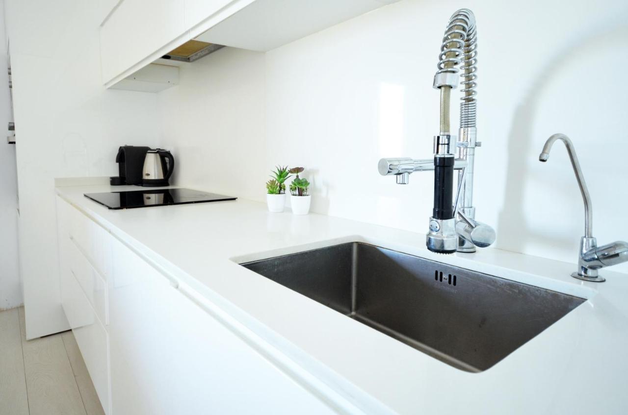 Modern Apartment In Valence Extérieur photo
