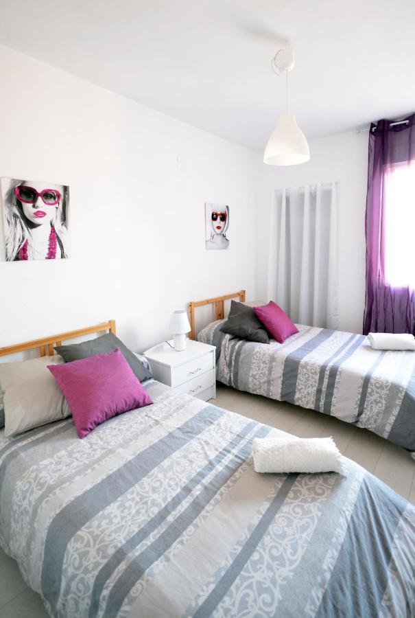 Modern Apartment In Valence Extérieur photo