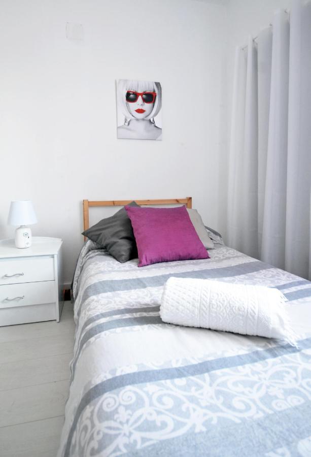 Modern Apartment In Valence Extérieur photo