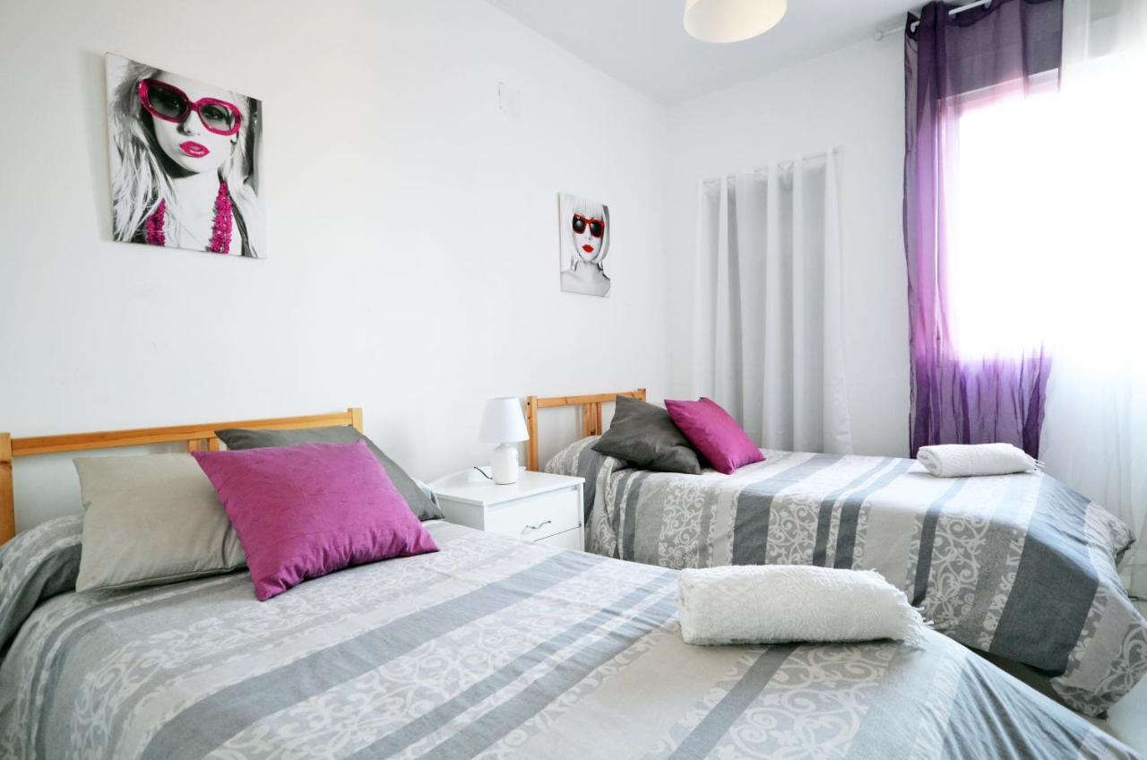 Modern Apartment In Valence Extérieur photo
