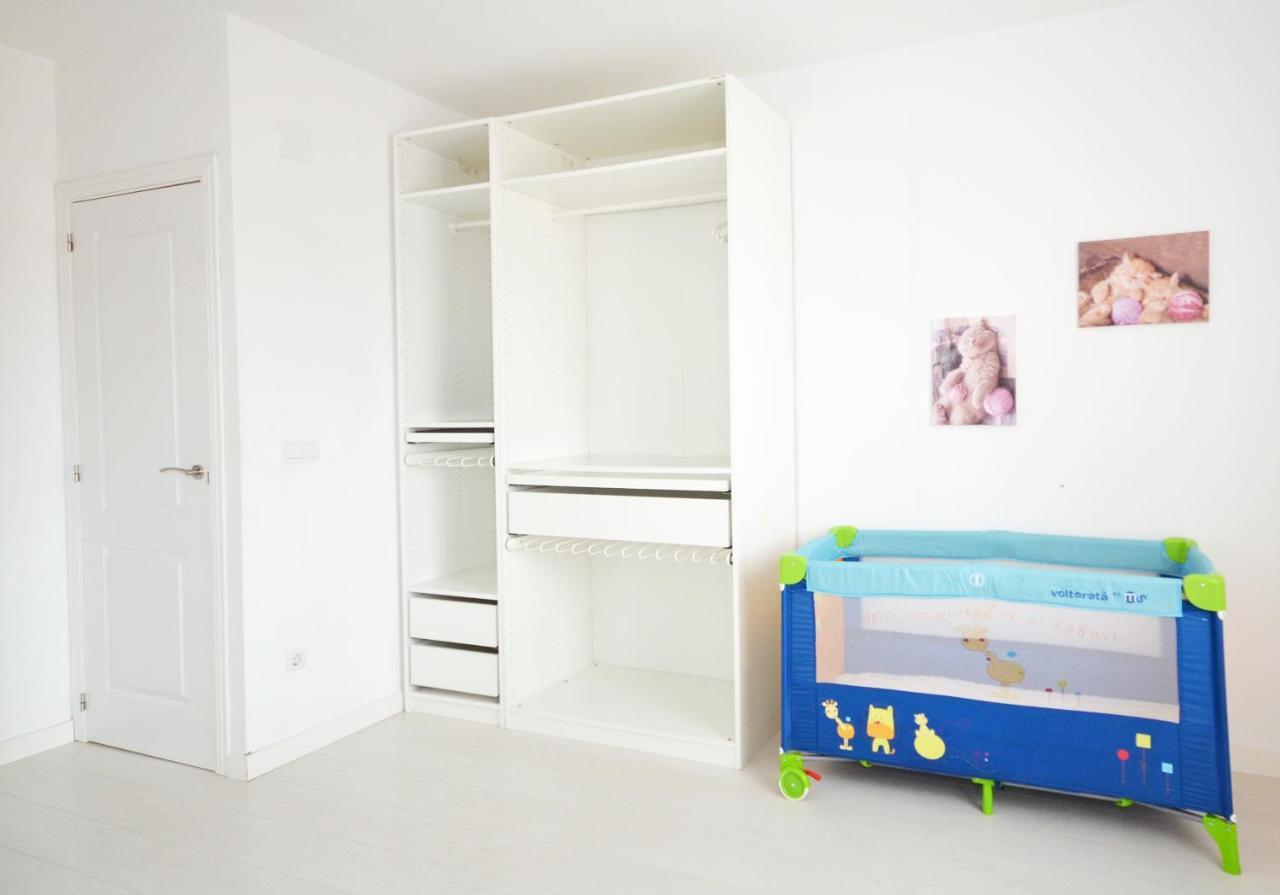 Modern Apartment In Valence Extérieur photo