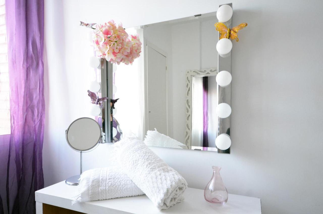 Modern Apartment In Valence Extérieur photo