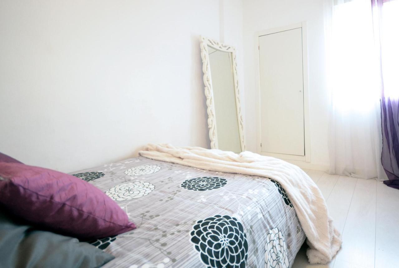 Modern Apartment In Valence Extérieur photo
