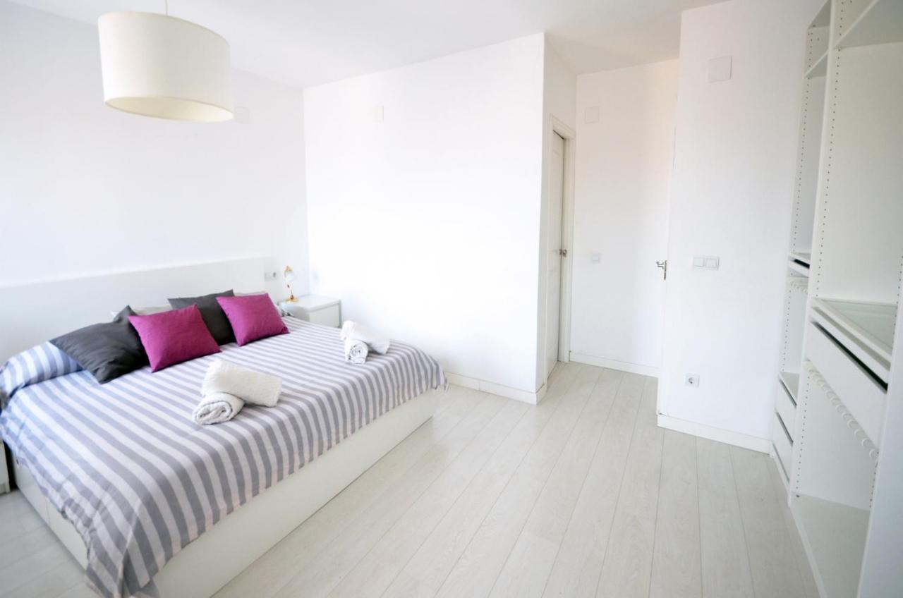 Modern Apartment In Valence Extérieur photo